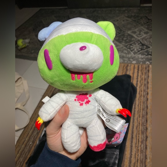 Gloomy bear mummy BNWT - Picture 3 of 6
